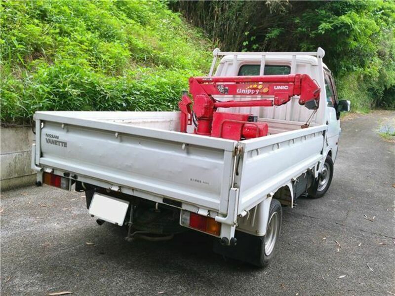 VANETTE TRUCK-4