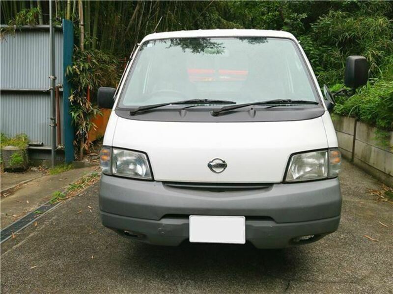 VANETTE TRUCK-5