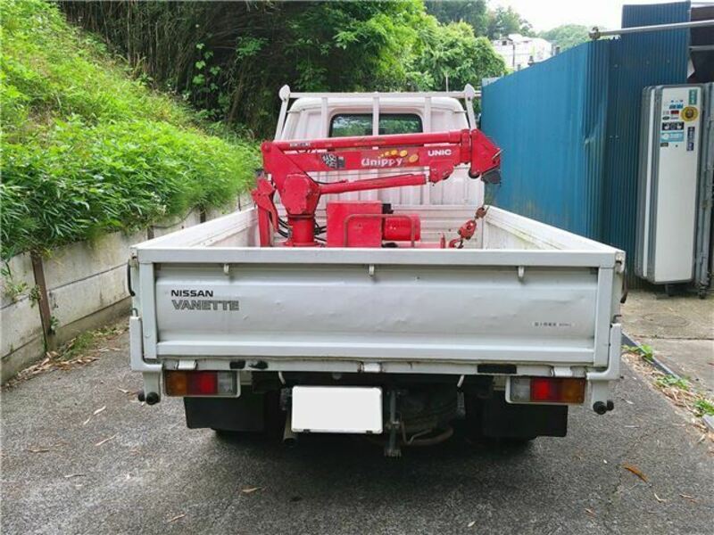 VANETTE TRUCK-7