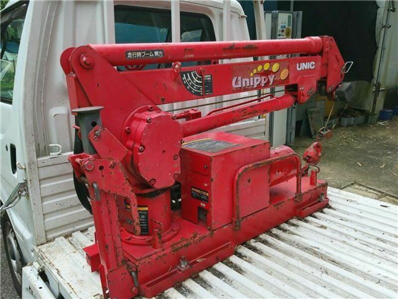 VANETTE TRUCK-10