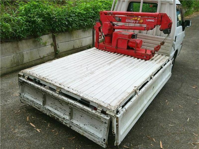 VANETTE TRUCK-11