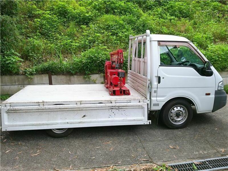 VANETTE TRUCK-12