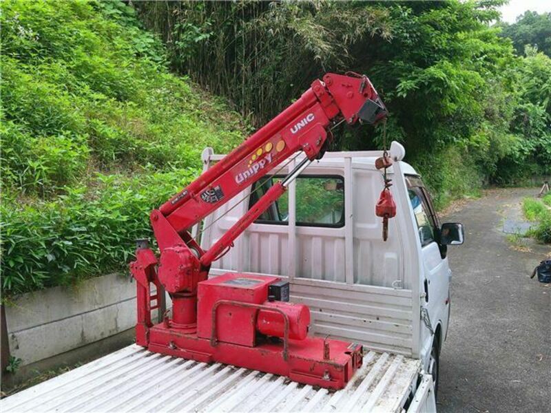 VANETTE TRUCK-13