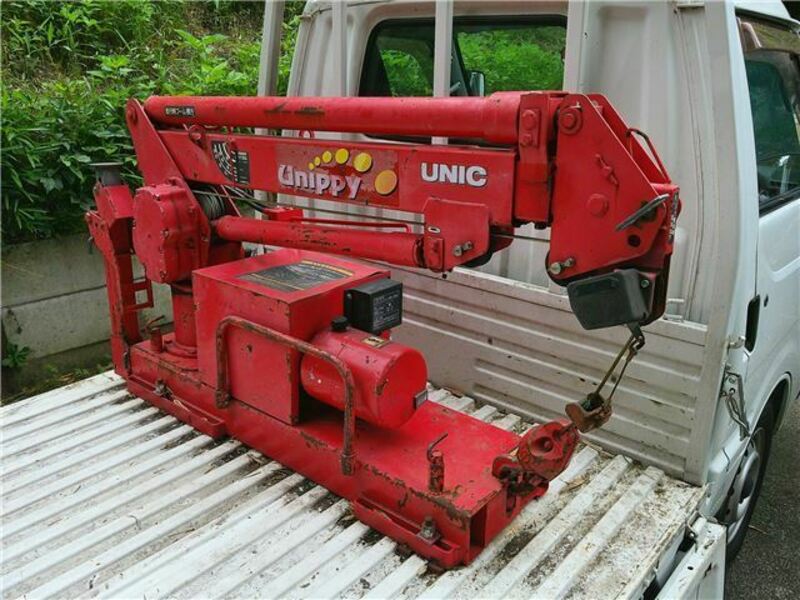 VANETTE TRUCK-14