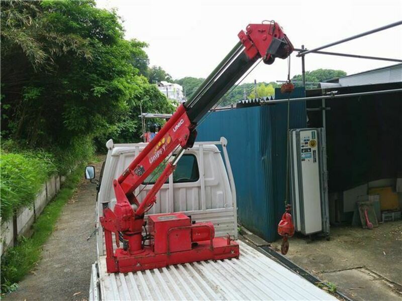 VANETTE TRUCK-16