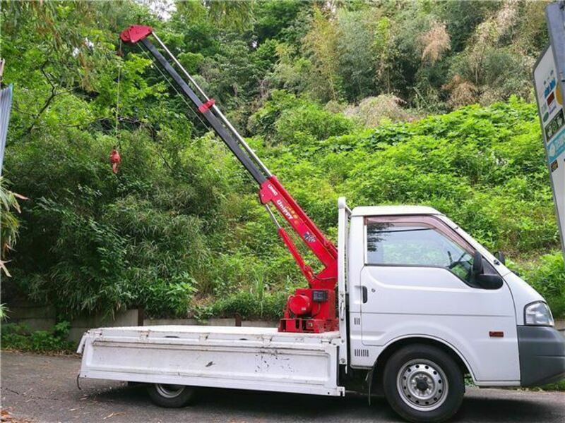 VANETTE TRUCK-18