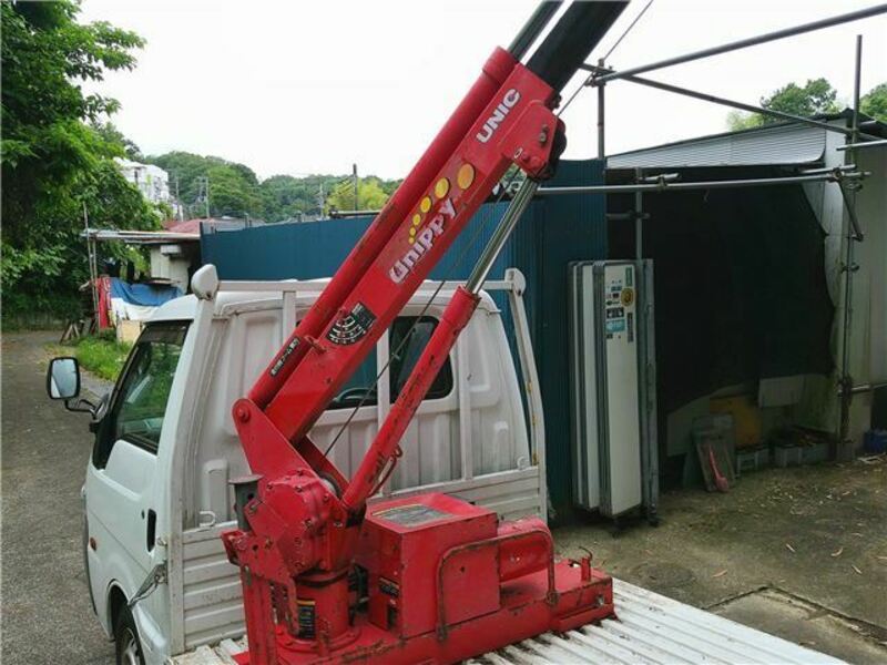 VANETTE TRUCK-19
