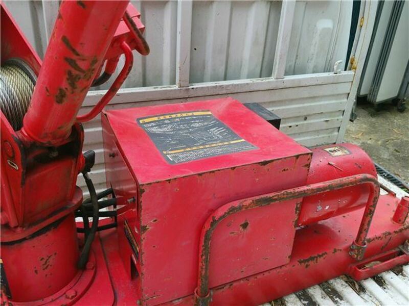 VANETTE TRUCK-20