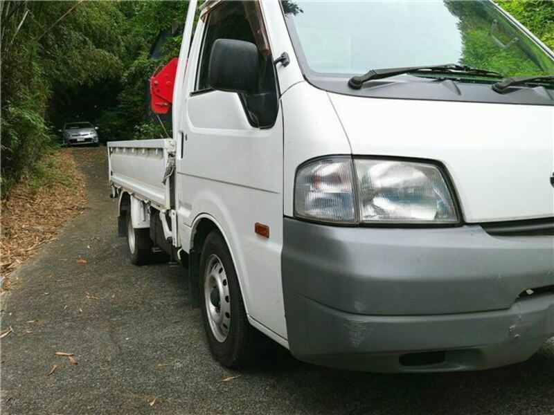 VANETTE TRUCK-33