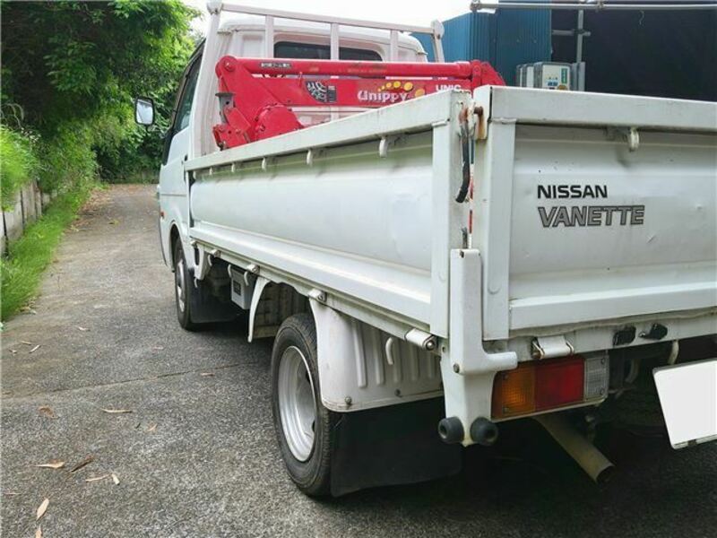 VANETTE TRUCK-35