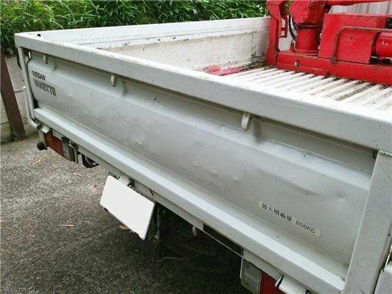 VANETTE TRUCK-38