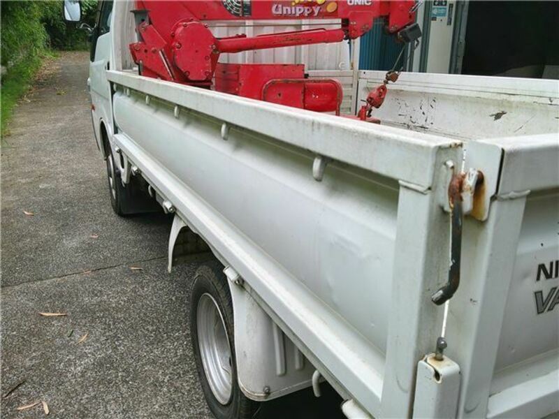 VANETTE TRUCK-39