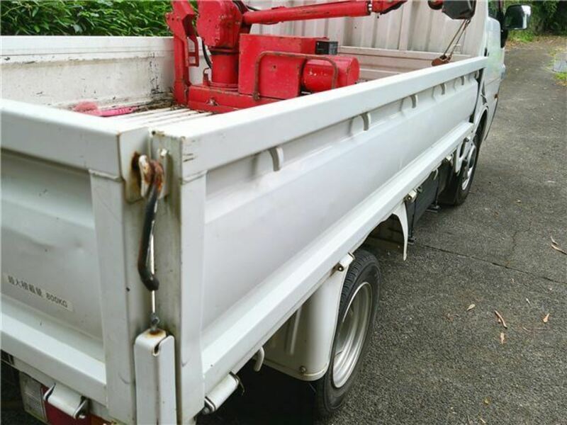 VANETTE TRUCK-40