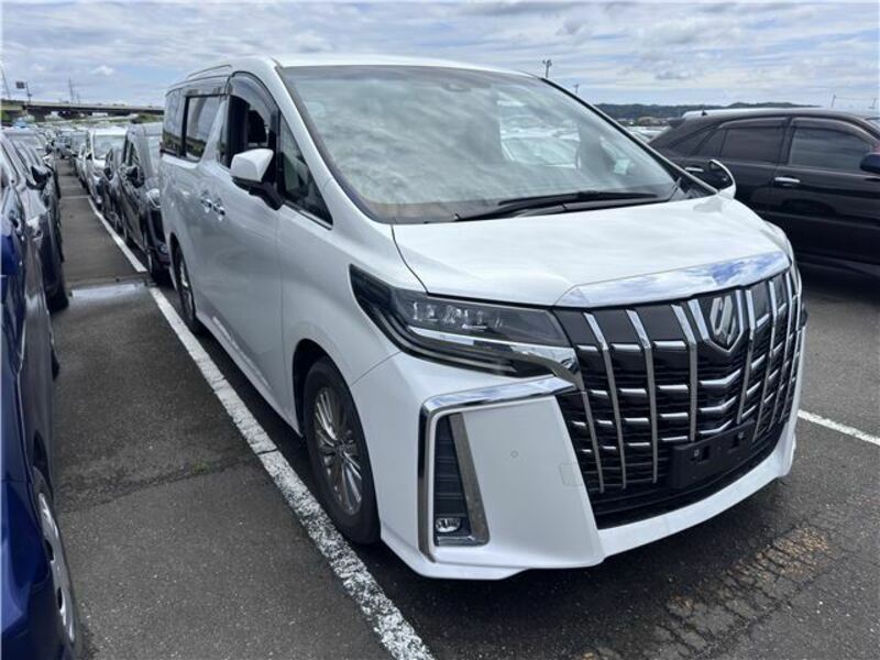 ALPHARD-0