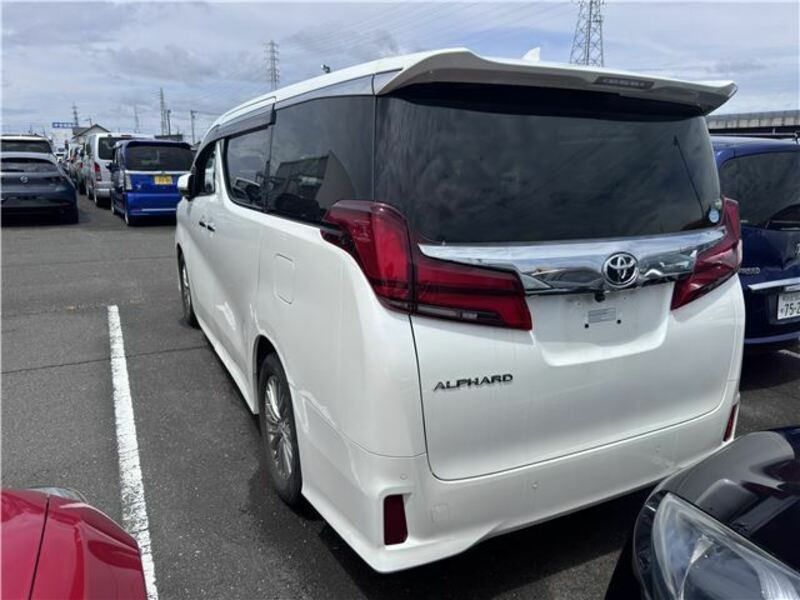 ALPHARD