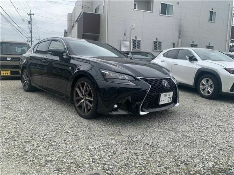 GS