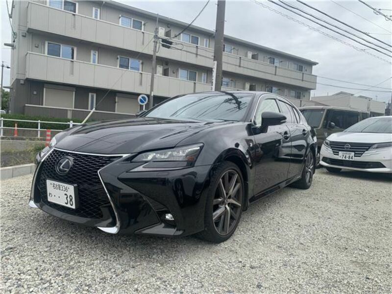 GS