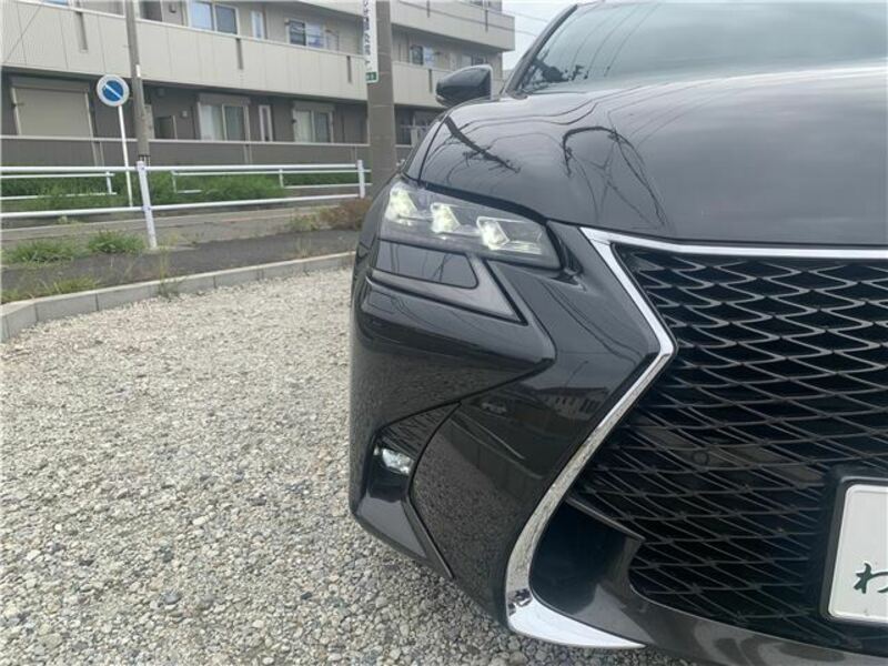 GS