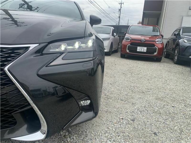 GS