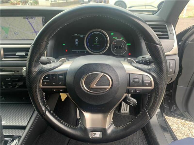 GS