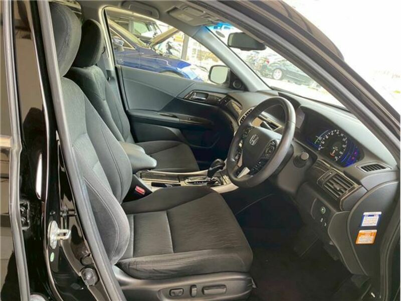 ACCORD HYBRID-2