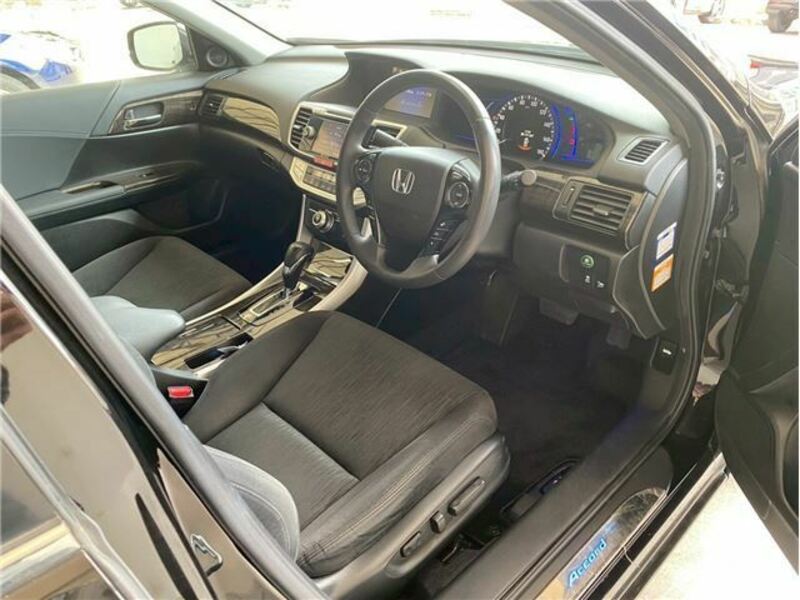 ACCORD HYBRID-3