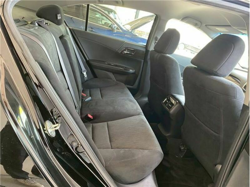 ACCORD HYBRID-4