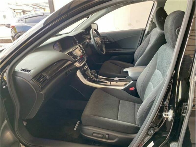 ACCORD HYBRID-6