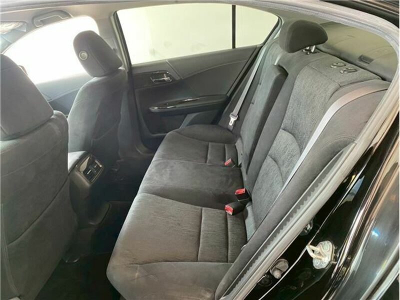ACCORD HYBRID-7