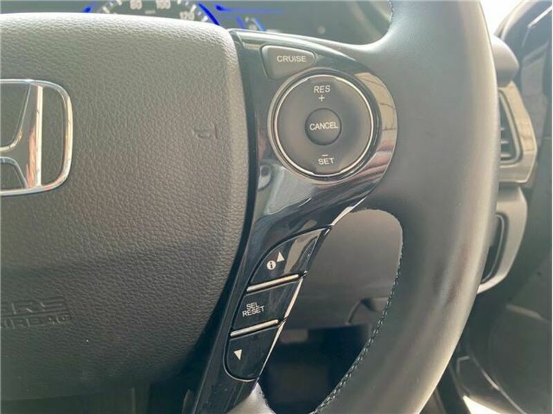 ACCORD HYBRID-11