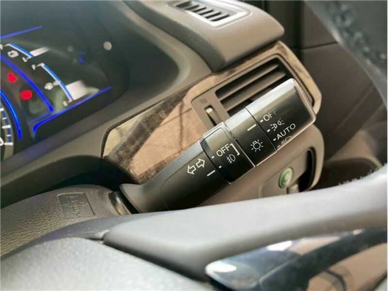 ACCORD HYBRID-12