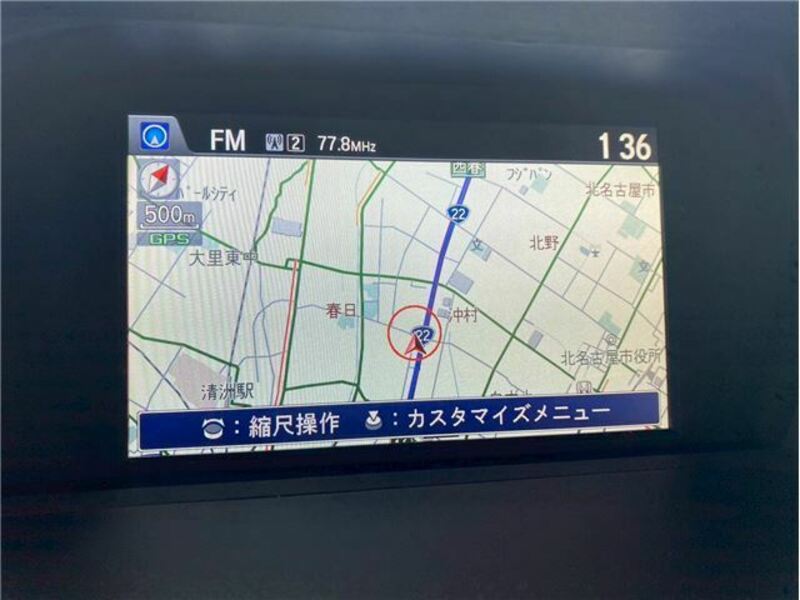 ACCORD HYBRID-13