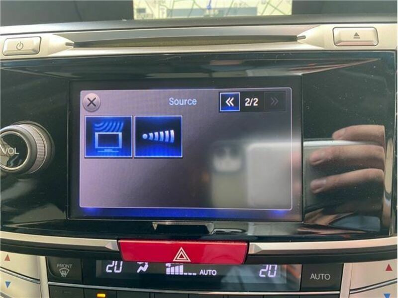 ACCORD HYBRID-16