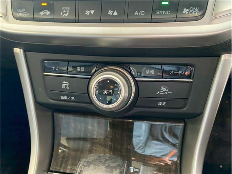 ACCORD HYBRID-23