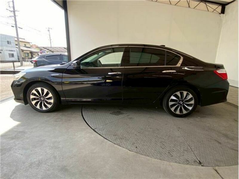 ACCORD HYBRID-29