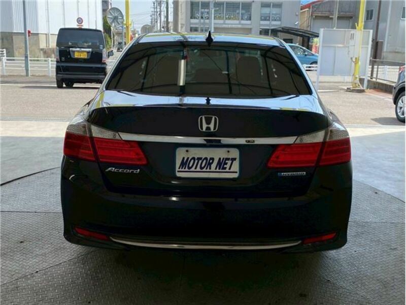 ACCORD HYBRID-31