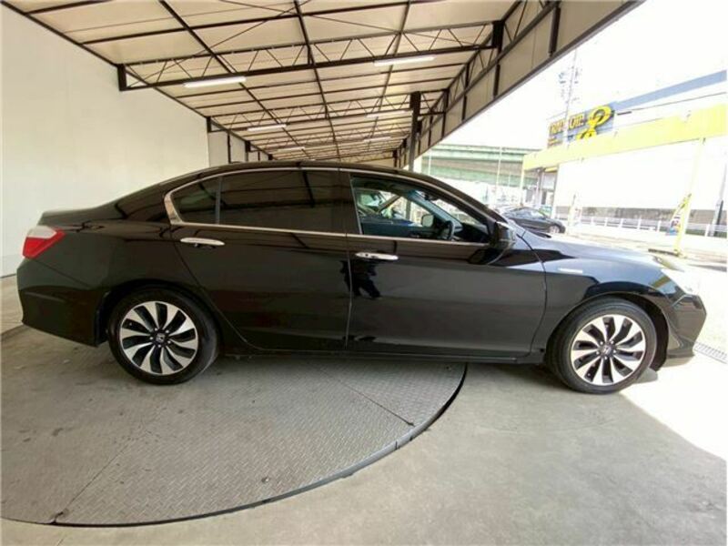 ACCORD HYBRID-32