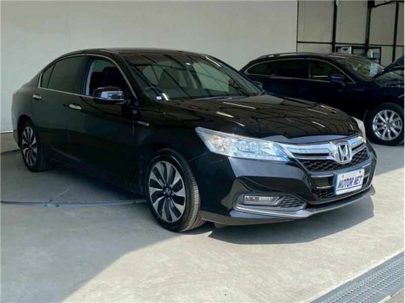ACCORD HYBRID-33