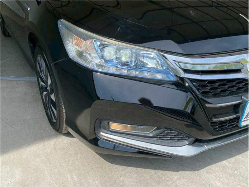 ACCORD HYBRID-35