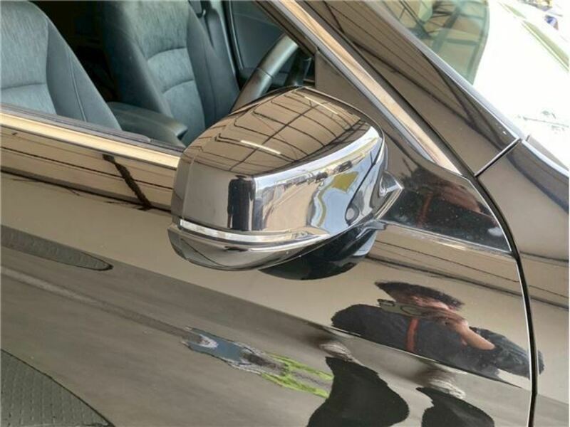 ACCORD HYBRID-36