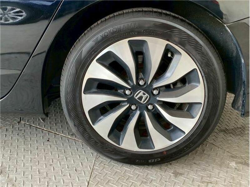 ACCORD HYBRID-38