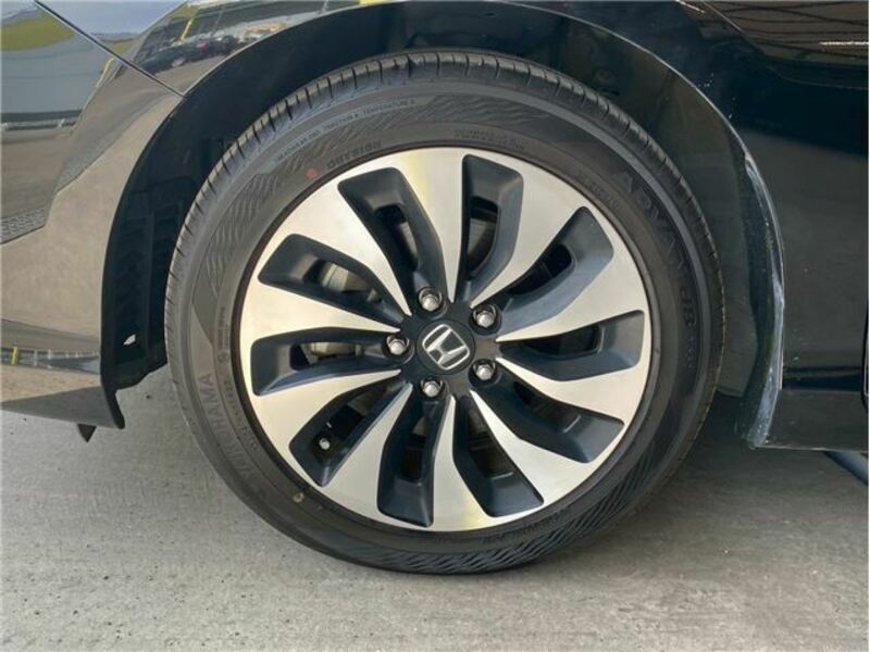 ACCORD HYBRID-39