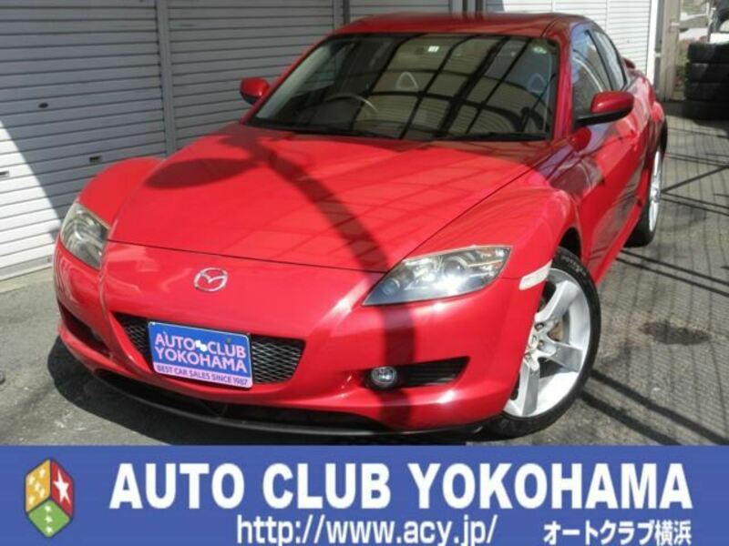 RX-8-0