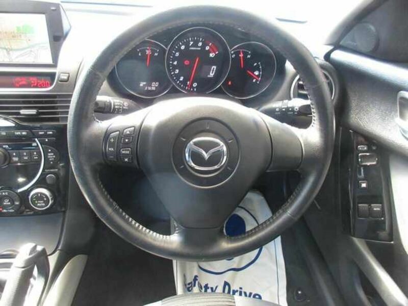 RX-8
