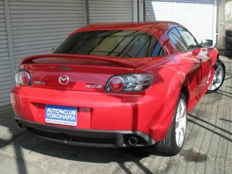 RX-8
