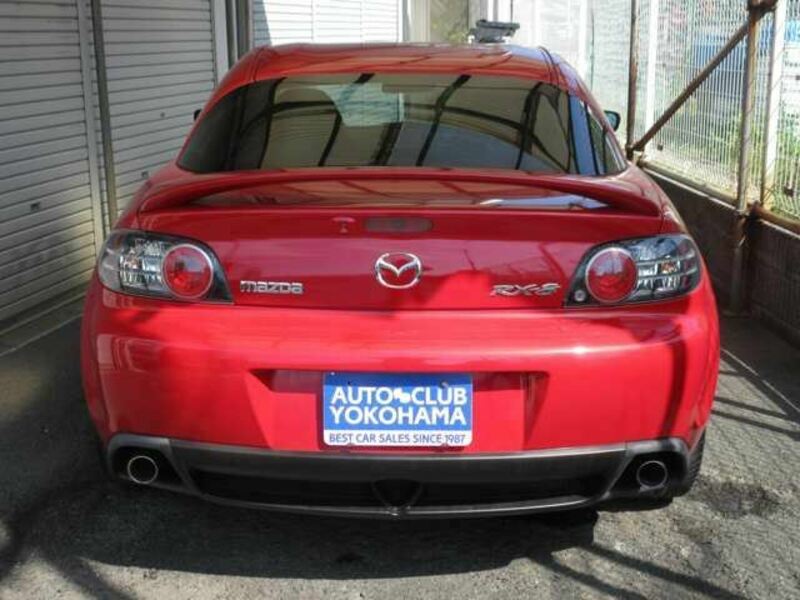 RX-8