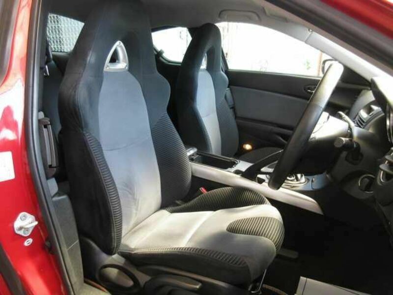 RX-8