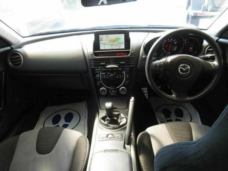 RX-8