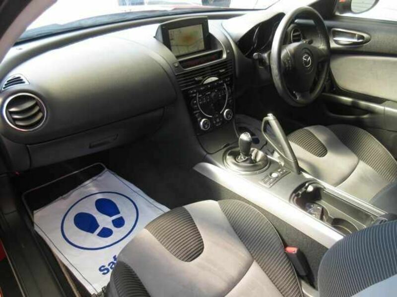 RX-8