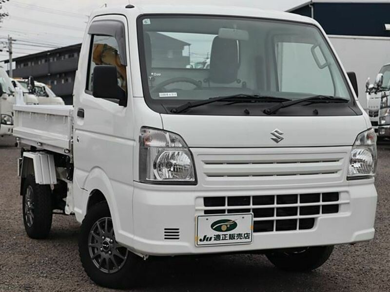 CARRY TRUCK
